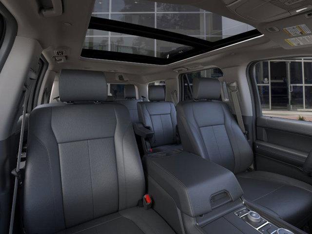 new 2024 Ford Expedition car, priced at $67,300