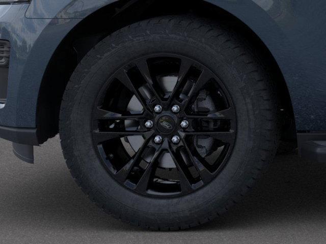 new 2024 Ford Expedition car, priced at $67,300