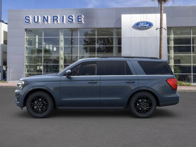 new 2024 Ford Expedition car, priced at $67,300