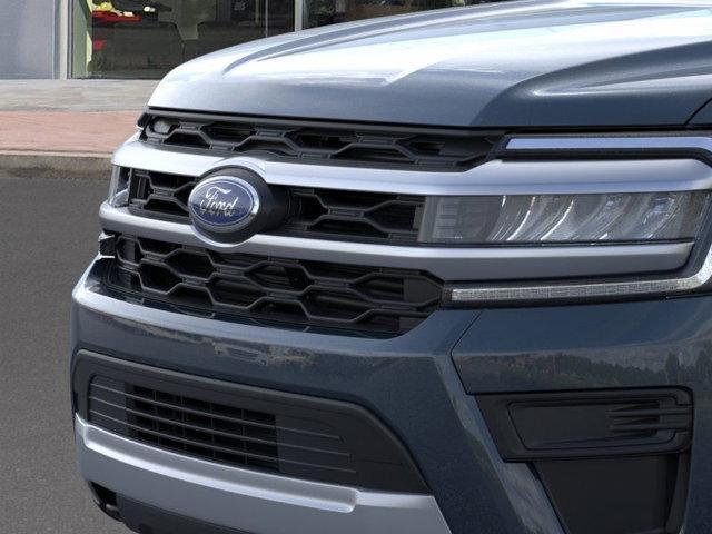 new 2024 Ford Expedition car, priced at $67,300