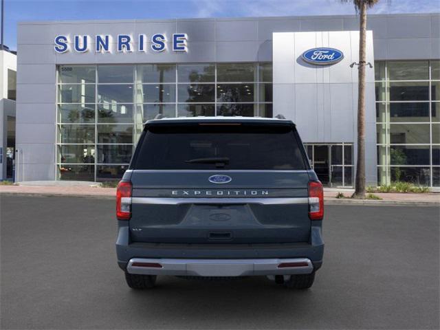 new 2024 Ford Expedition car, priced at $72,945