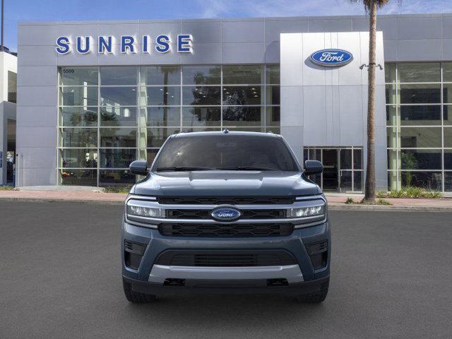 new 2024 Ford Expedition car, priced at $67,300