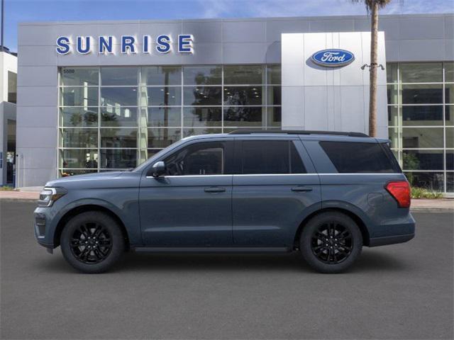 new 2024 Ford Expedition car, priced at $72,945