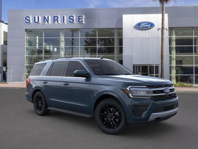 new 2024 Ford Expedition car, priced at $67,300