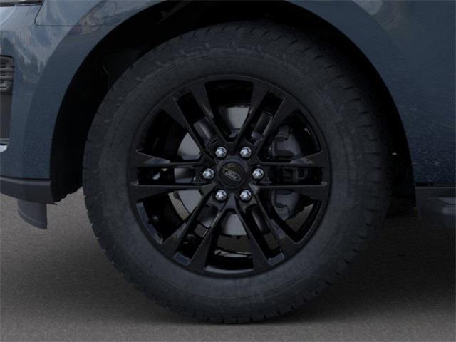 new 2024 Ford Expedition car, priced at $72,945