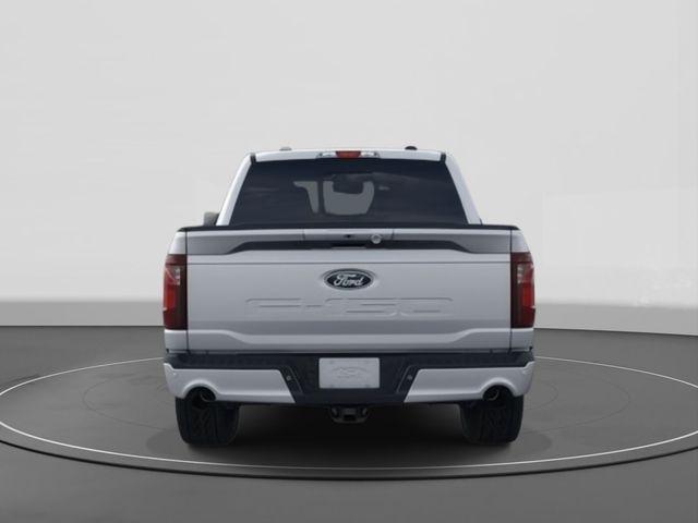 new 2025 Ford F-150 car, priced at $64,310