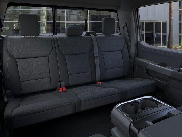 new 2025 Ford F-150 car, priced at $64,310