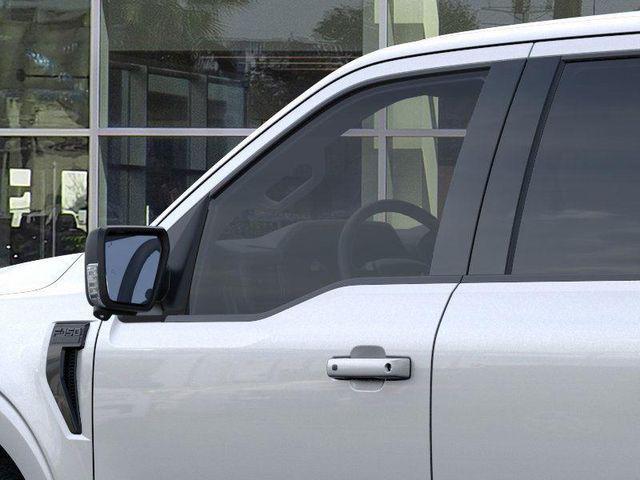 new 2025 Ford F-150 car, priced at $64,310