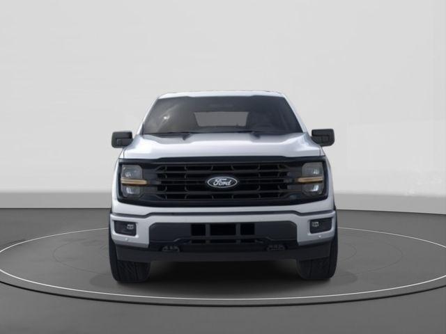 new 2025 Ford F-150 car, priced at $64,310
