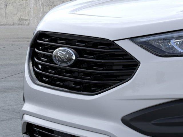 new 2024 Ford Edge car, priced at $41,520