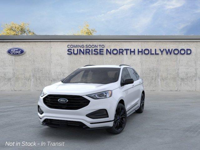 new 2024 Ford Edge car, priced at $41,520