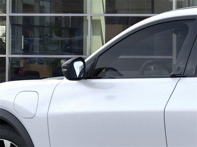 new 2025 Ford Mustang Mach-E car, priced at $40,580