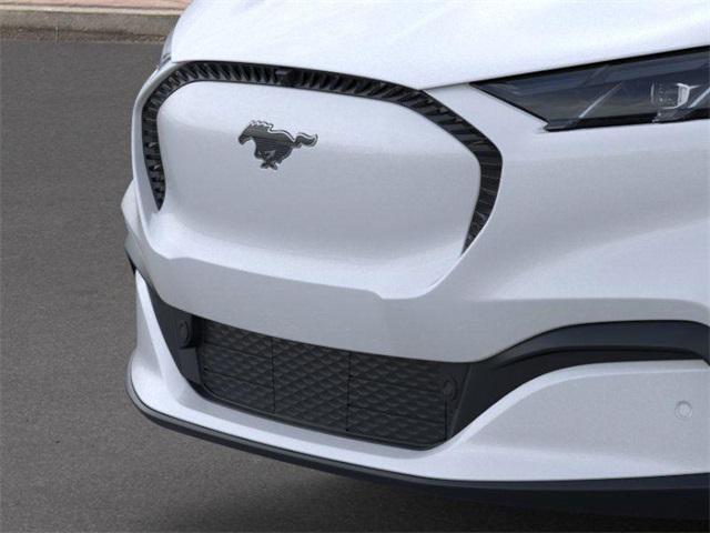new 2025 Ford Mustang Mach-E car, priced at $40,580