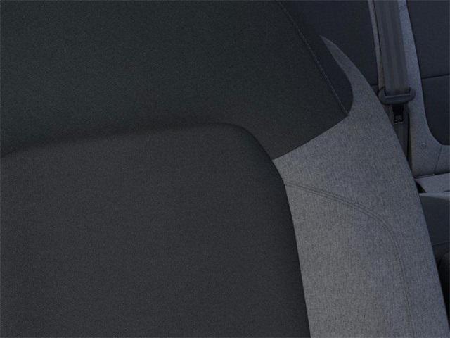 new 2025 Ford Bronco car, priced at $44,580