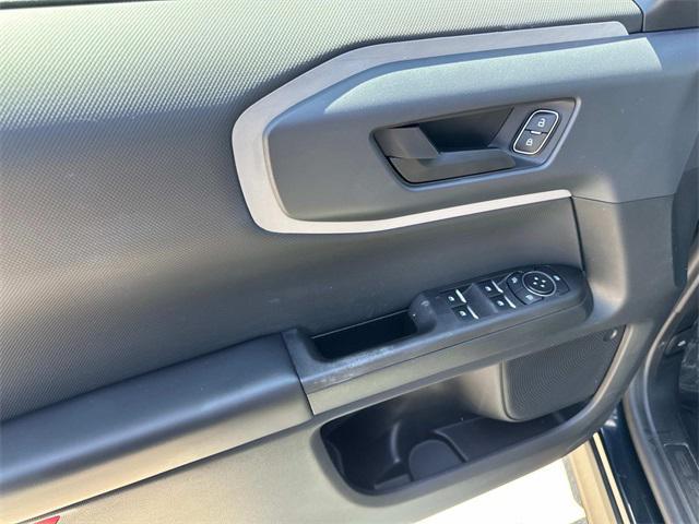used 2022 Ford Bronco Sport car, priced at $23,100