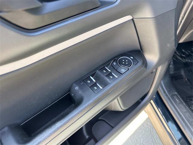 used 2022 Ford Bronco Sport car, priced at $23,100