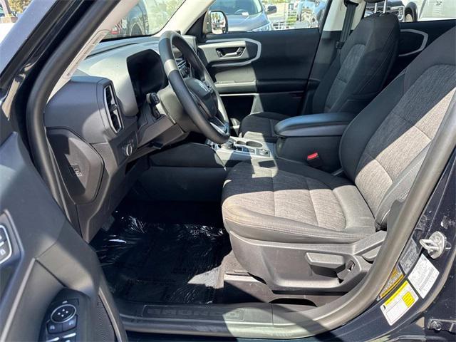 used 2022 Ford Bronco Sport car, priced at $23,100