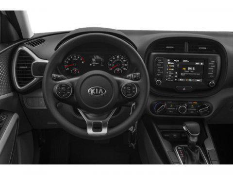 used 2020 Kia Soul car, priced at $16,804