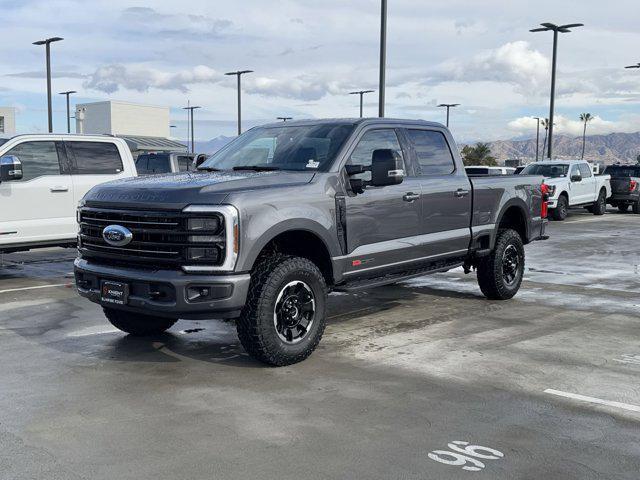 new 2025 Ford F-250 car, priced at $100,475