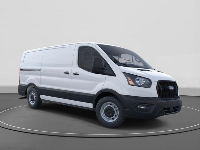 new 2025 Ford Transit-150 car, priced at $46,570