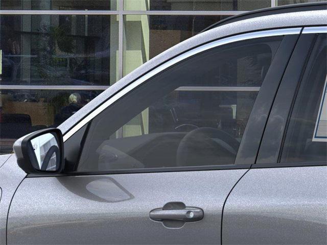 new 2025 Ford Escape PHEV car, priced at $38,895