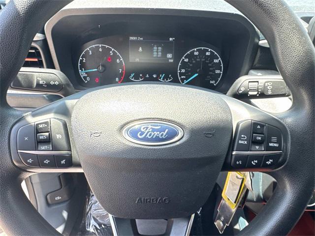 used 2022 Ford Maverick car, priced at $24,800