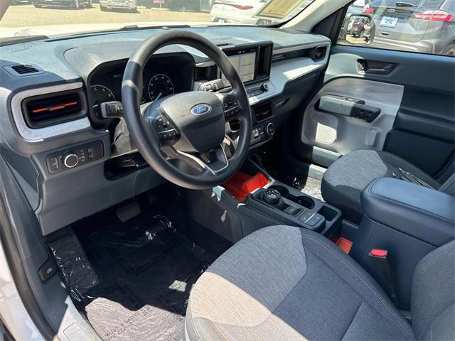 used 2022 Ford Maverick car, priced at $24,800