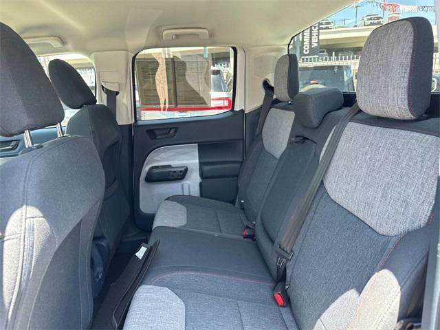 used 2022 Ford Maverick car, priced at $24,800