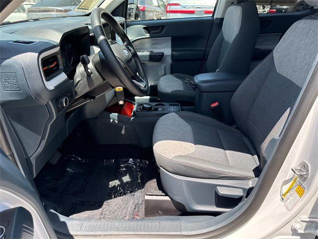 used 2022 Ford Maverick car, priced at $24,800