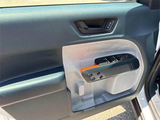 used 2022 Ford Maverick car, priced at $24,800