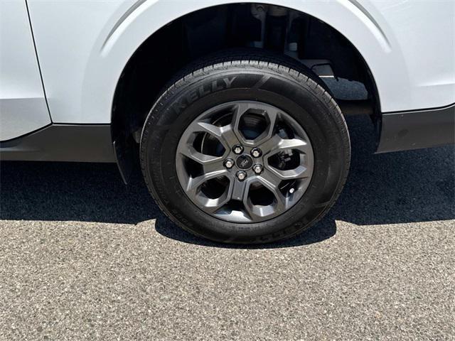 used 2022 Ford Maverick car, priced at $24,800