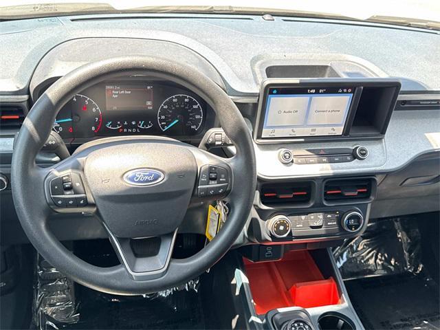 used 2022 Ford Maverick car, priced at $24,800