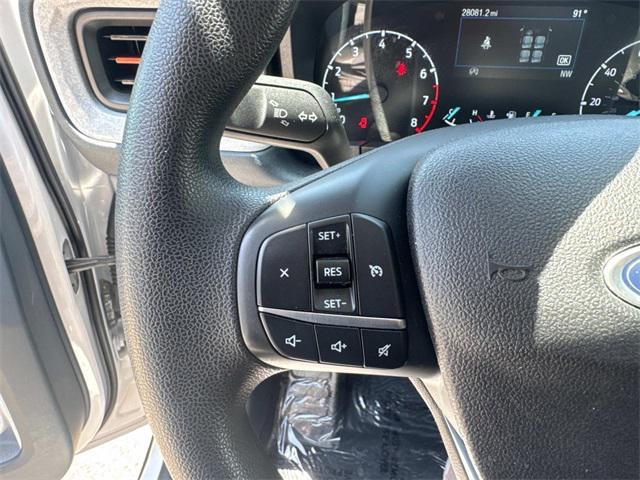 used 2022 Ford Maverick car, priced at $24,800
