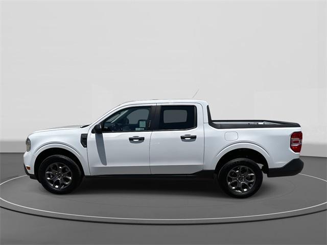 used 2022 Ford Maverick car, priced at $24,800