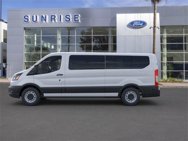 new 2025 Ford Transit-350 car, priced at $59,365