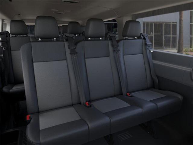 new 2025 Ford Transit-350 car, priced at $59,365