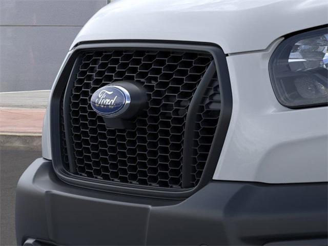 new 2025 Ford Transit-350 car, priced at $59,365