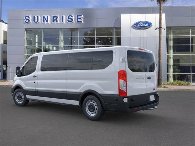 new 2025 Ford Transit-350 car, priced at $59,365