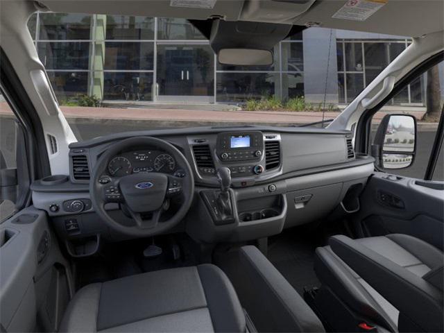 new 2025 Ford Transit-350 car, priced at $59,365