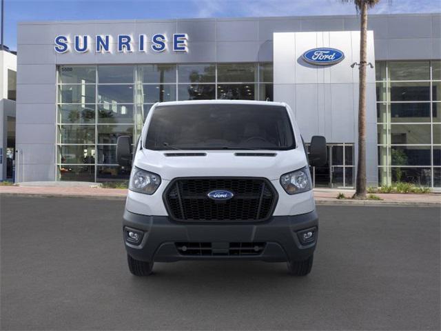 new 2025 Ford Transit-350 car, priced at $59,365