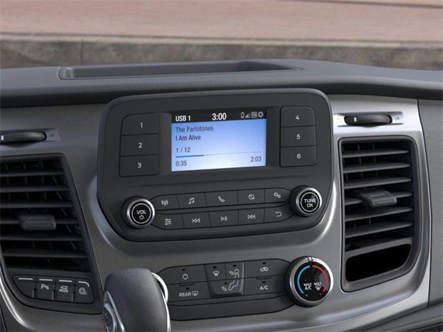 new 2025 Ford Transit-350 car, priced at $59,365