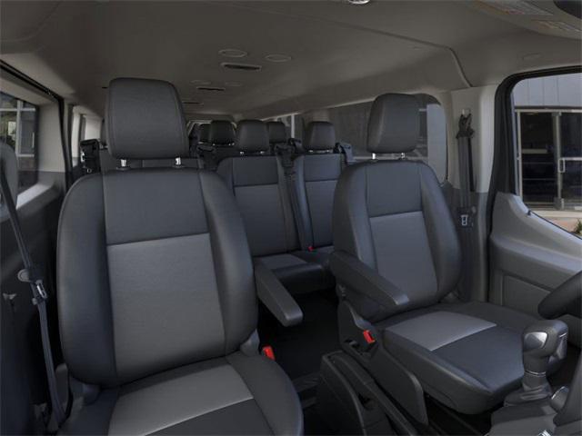 new 2025 Ford Transit-350 car, priced at $59,365