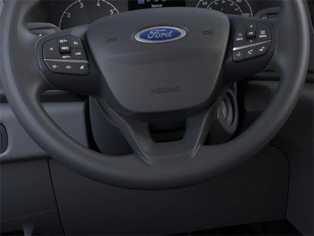 new 2025 Ford Transit-350 car, priced at $67,270