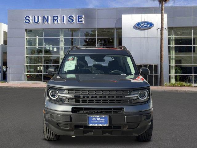 used 2022 Ford Bronco Sport car, priced at $23,900