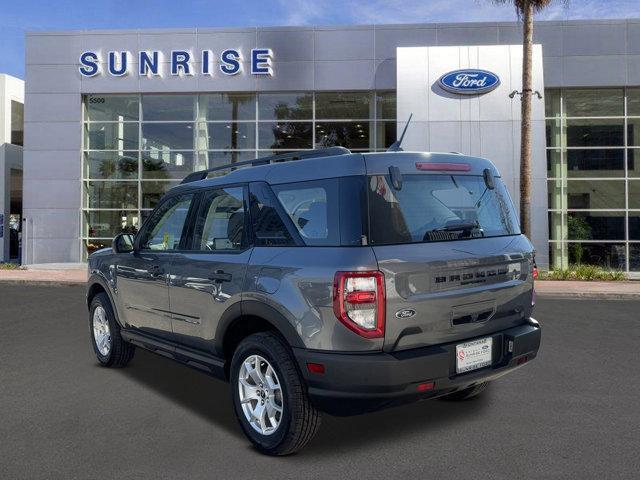 used 2022 Ford Bronco Sport car, priced at $23,900