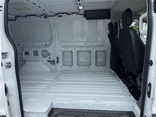new 2025 Ford Transit-150 car, priced at $49,570