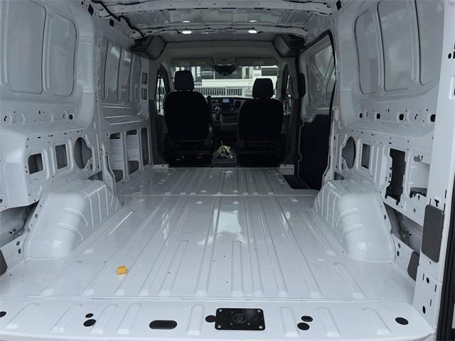 new 2025 Ford Transit-150 car, priced at $49,570