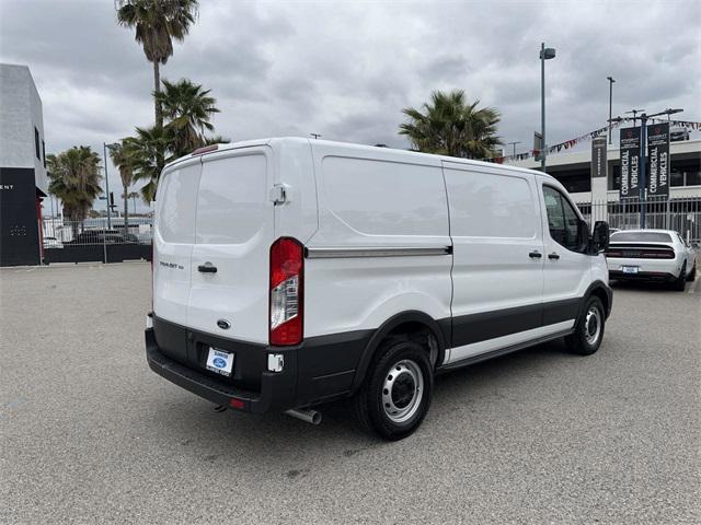 new 2025 Ford Transit-150 car, priced at $49,570