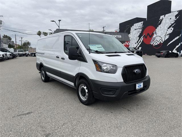 new 2025 Ford Transit-150 car, priced at $49,570