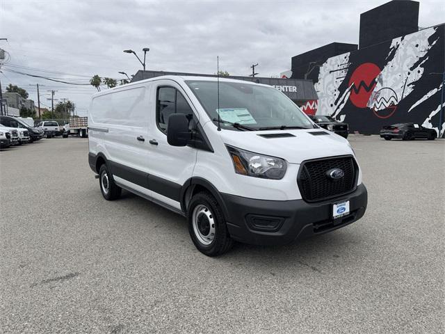 new 2025 Ford Transit-150 car, priced at $49,570